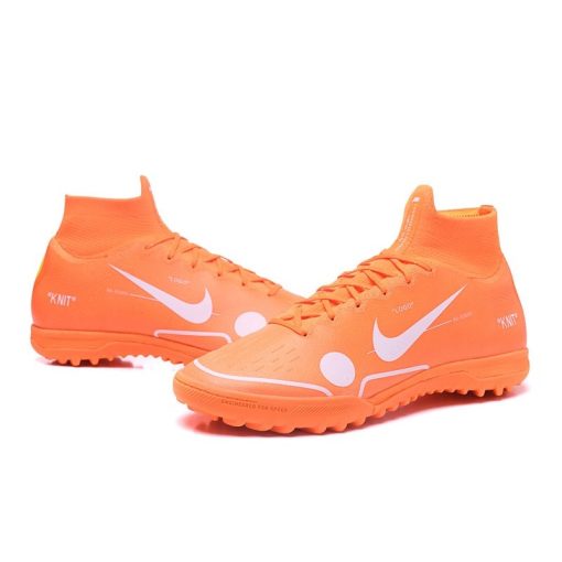 Nike Mercurial SuperflyX 6 Elite TF - Oranje Vit_8.jpg